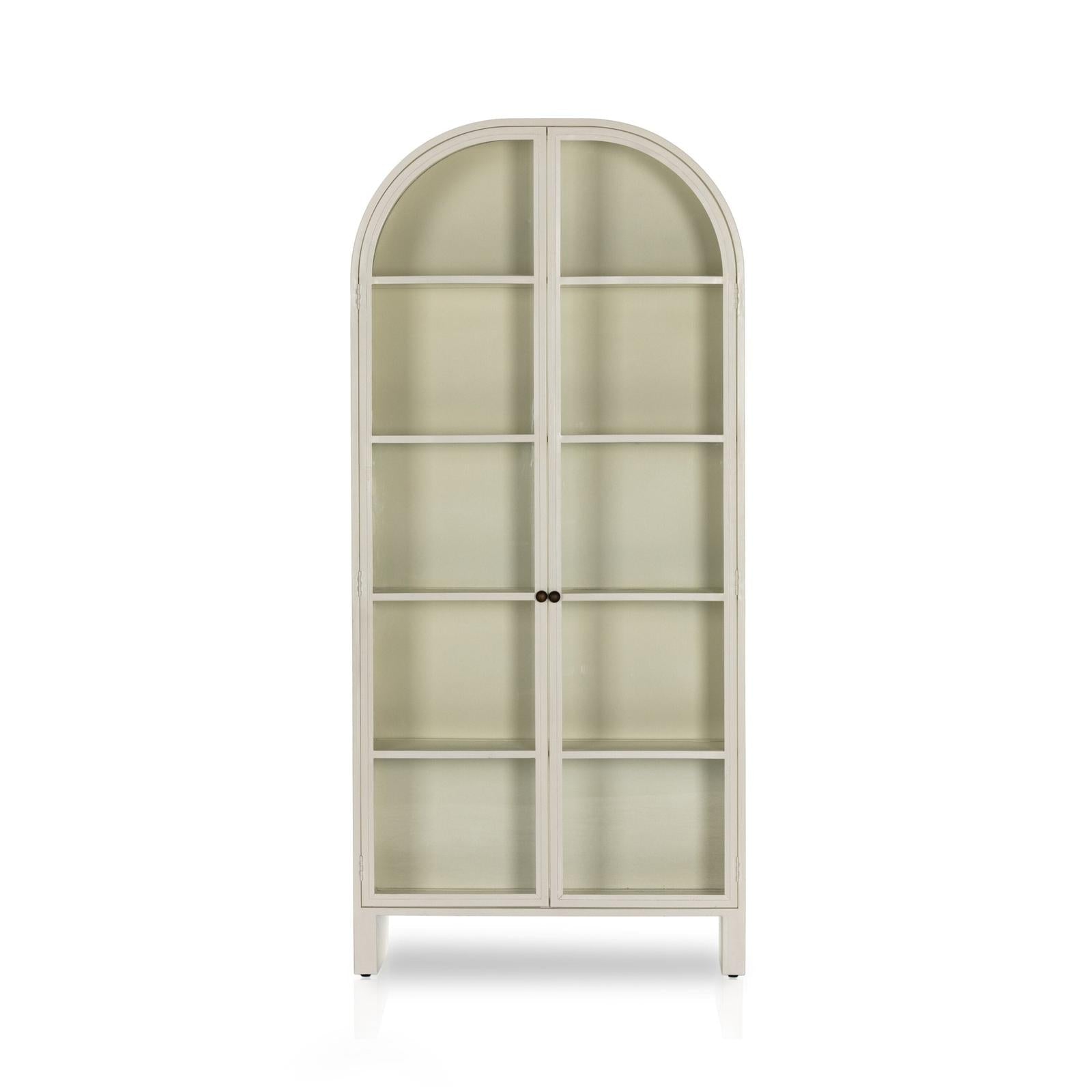 Four Hands Breya Cabinet