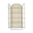 Four Hands Breya Cabinet
