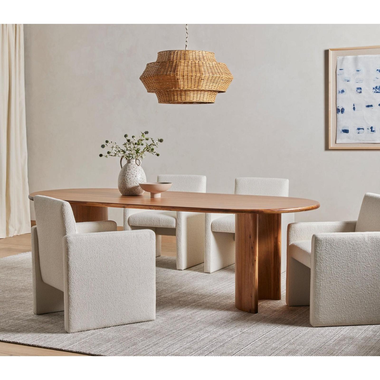 Four Hands Kima Dining Chair