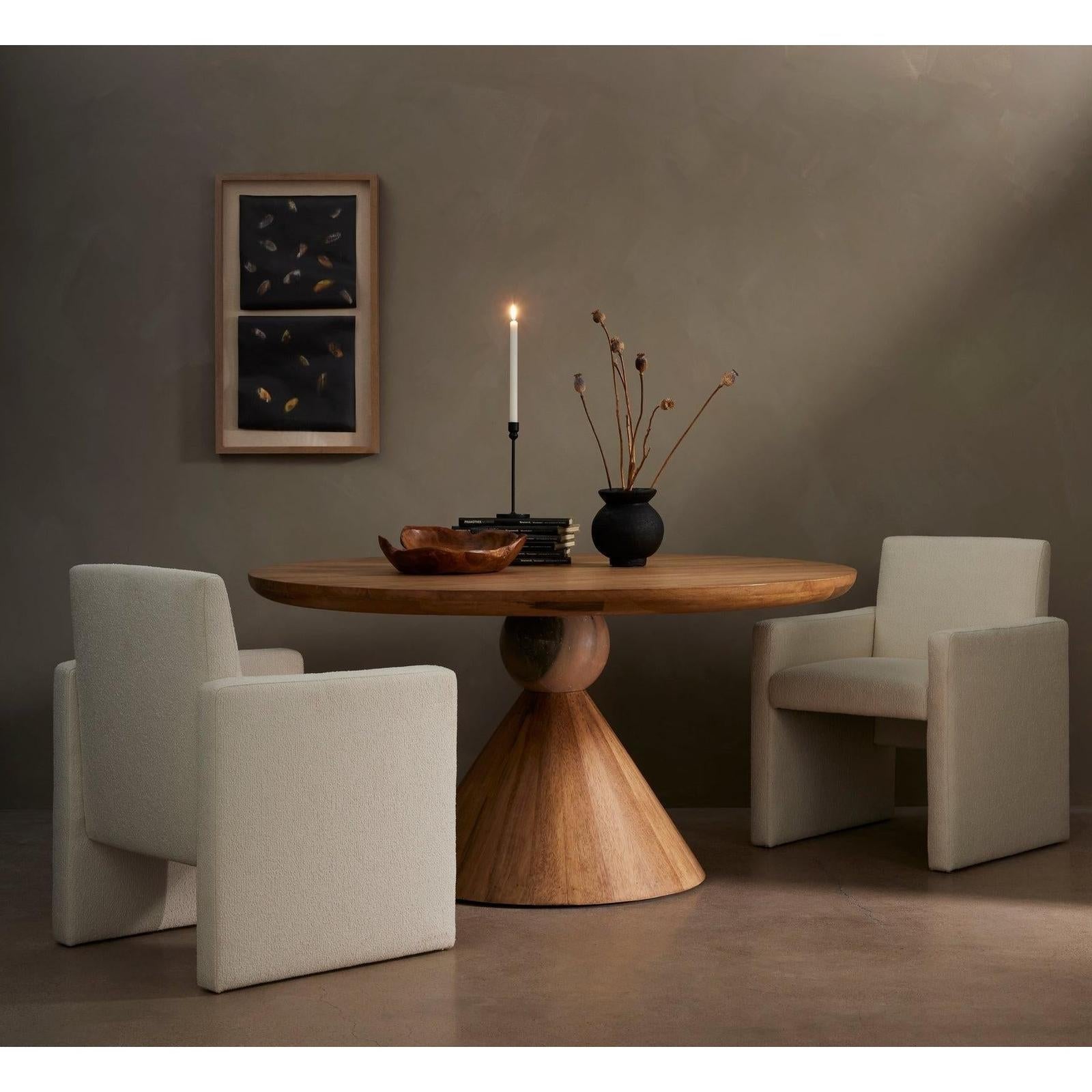 Four Hands Kima Dining Chair