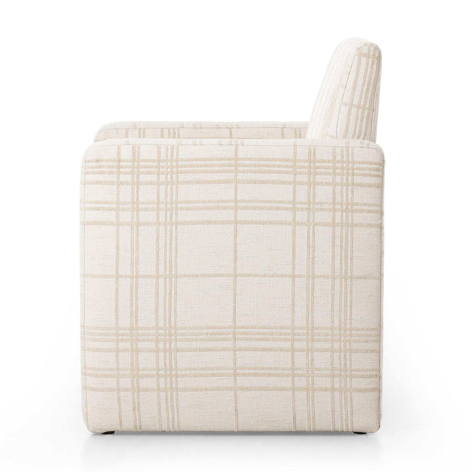 Four Hands Kima Dining Chair