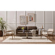 Four Hands Cronos End Table