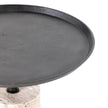 Four Hands Cronos End Table