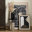 Four Hands Cronos End Table