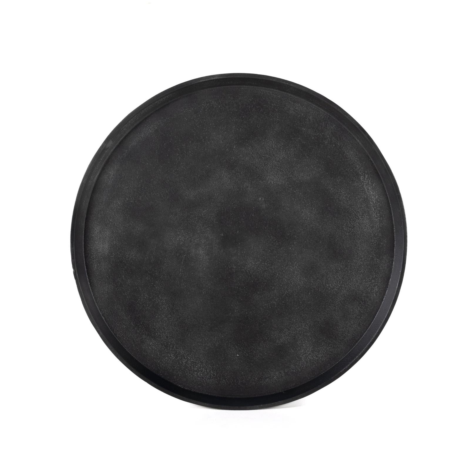Four Hands Cronos End Table