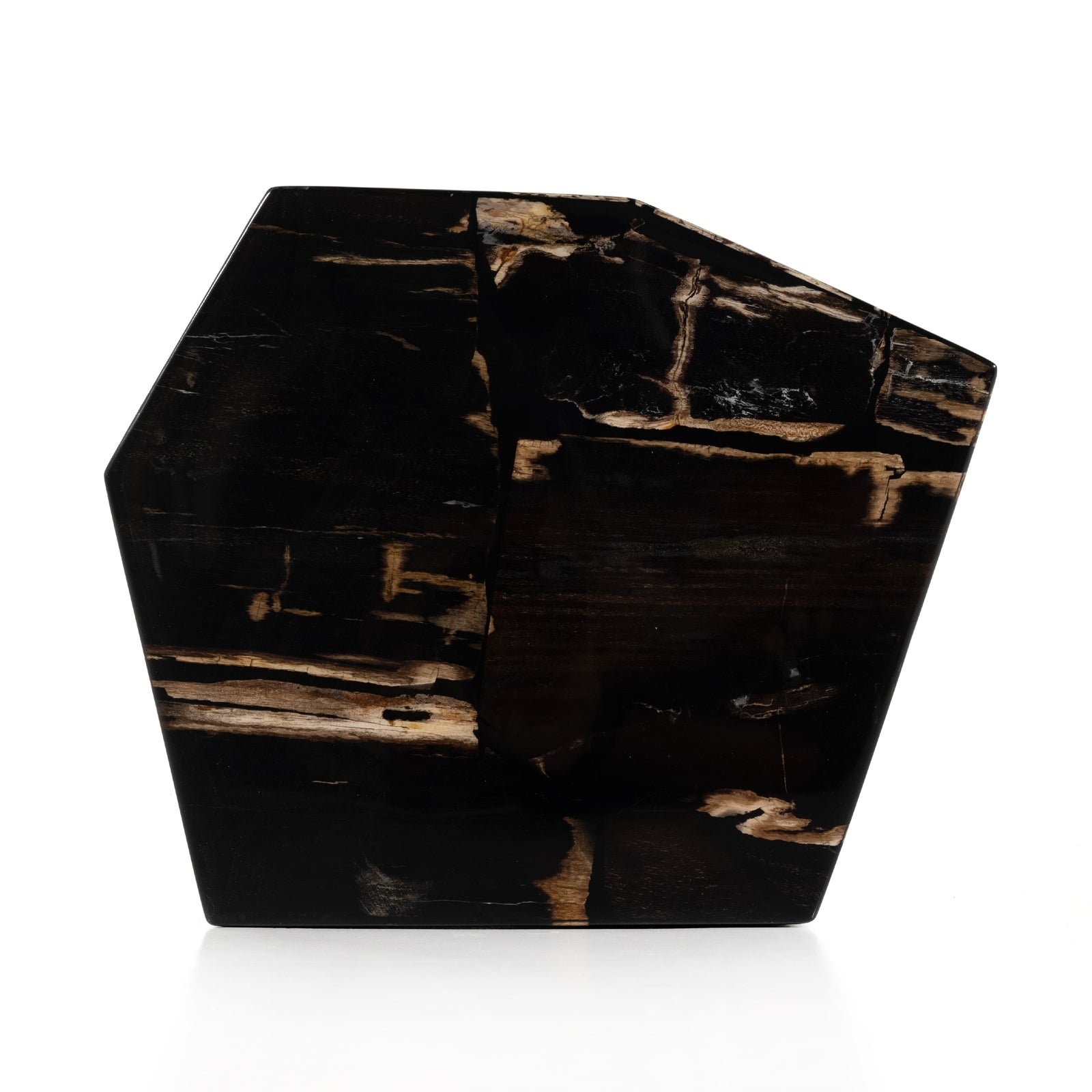 Four Hands Shep End Table