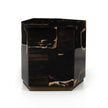 Four Hands Shep End Table