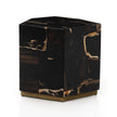 Four Hands Shep End Table