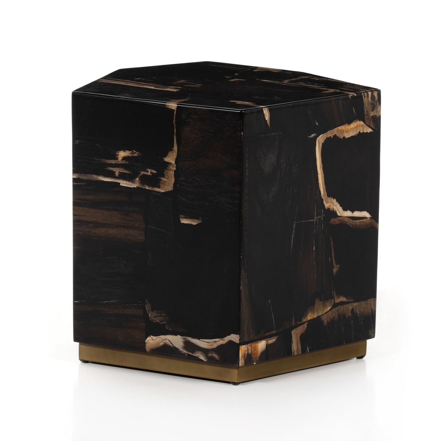 Four Hands Shep End Table