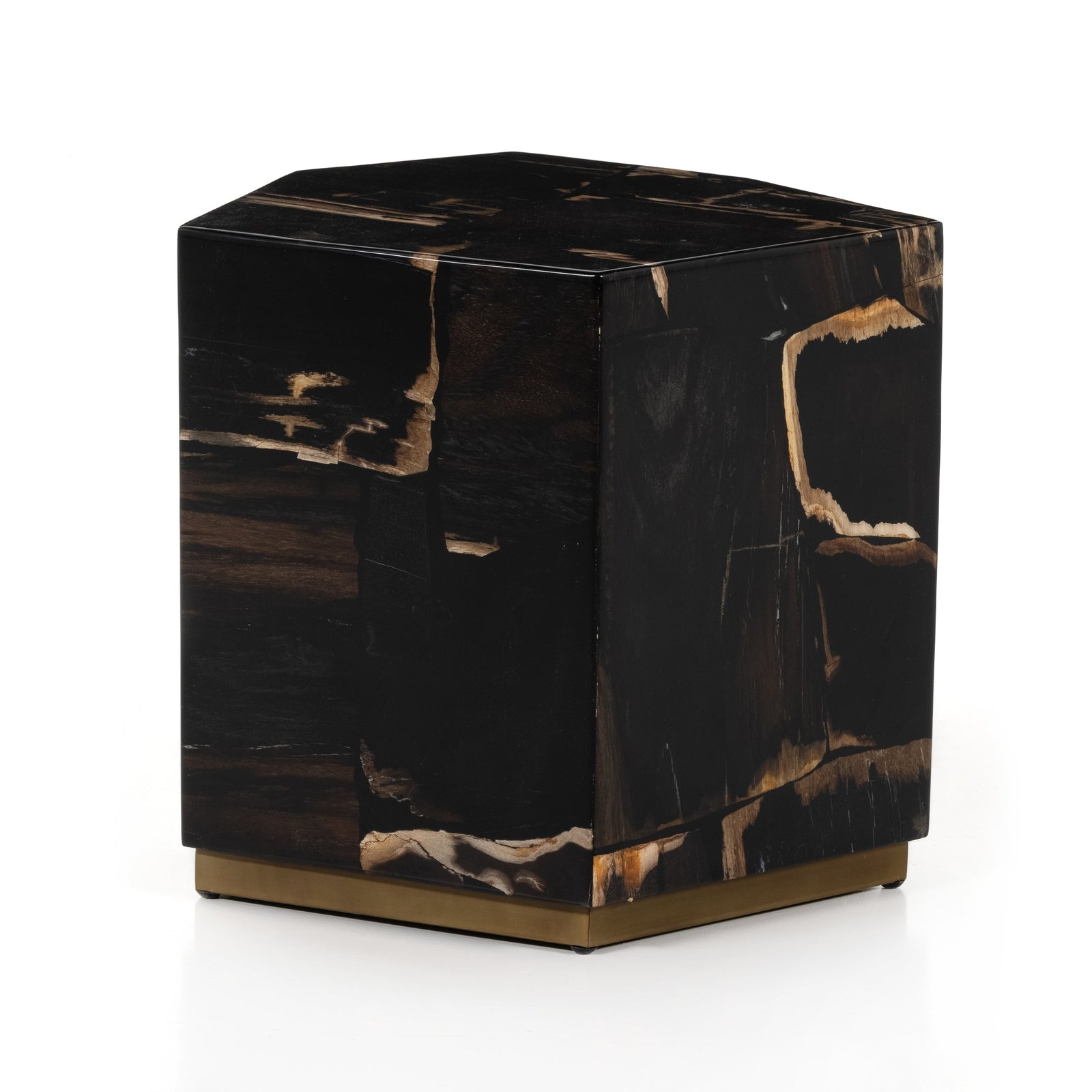 Four Hands Shep End Table