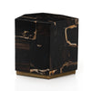 Four Hands Shep End Table