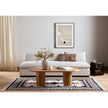 Four Hands Shep End Table