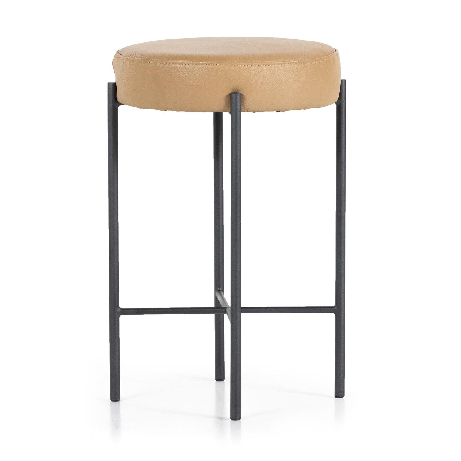 Four Hands Nocona Counter Stool