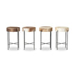 Four Hands Nocona Counter Stool