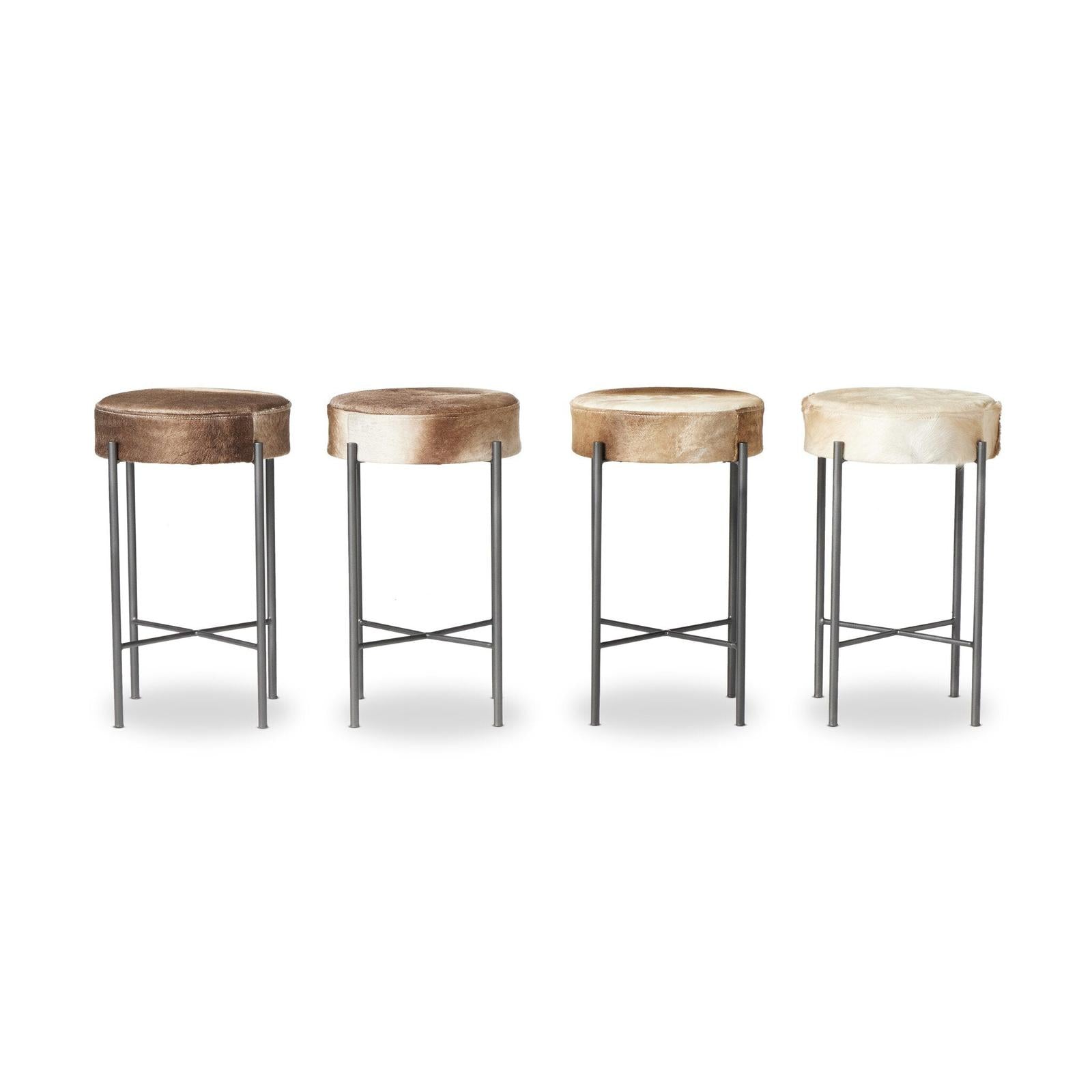 Four Hands Nocona Counter Stool