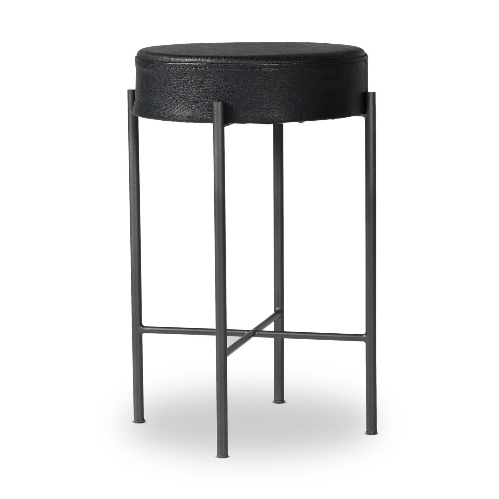 Four Hands Nocona Counter Stool