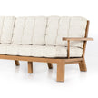 Beck Outdoor Sofa 85