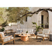 Beck Outdoor Sofa 85