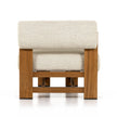 Four Hands Malta Outdoor Chair