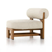 Four Hands Malta Outdoor Chair