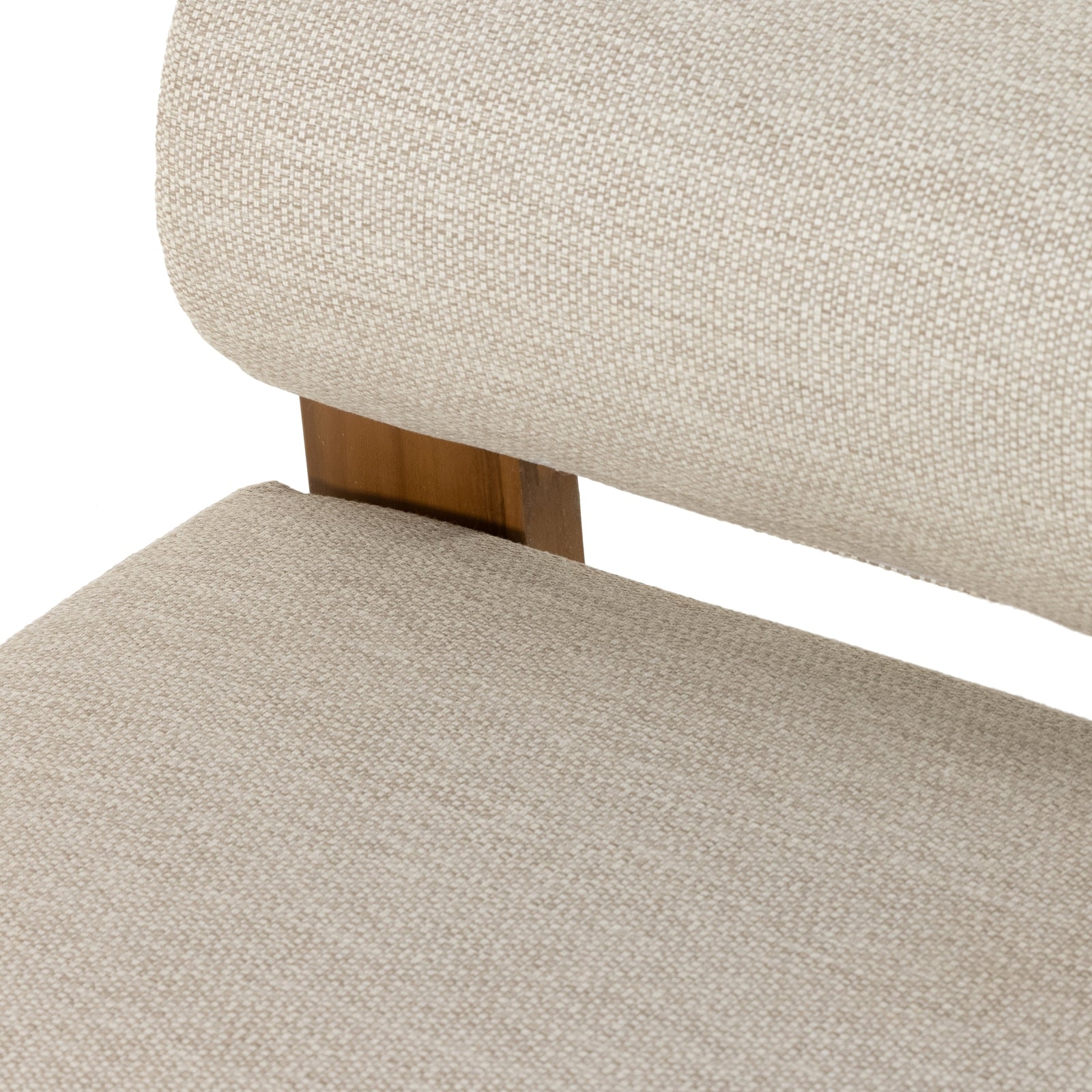 Four Hands Malta Outdoor Chair