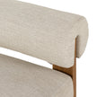 Four Hands Malta Outdoor Chair