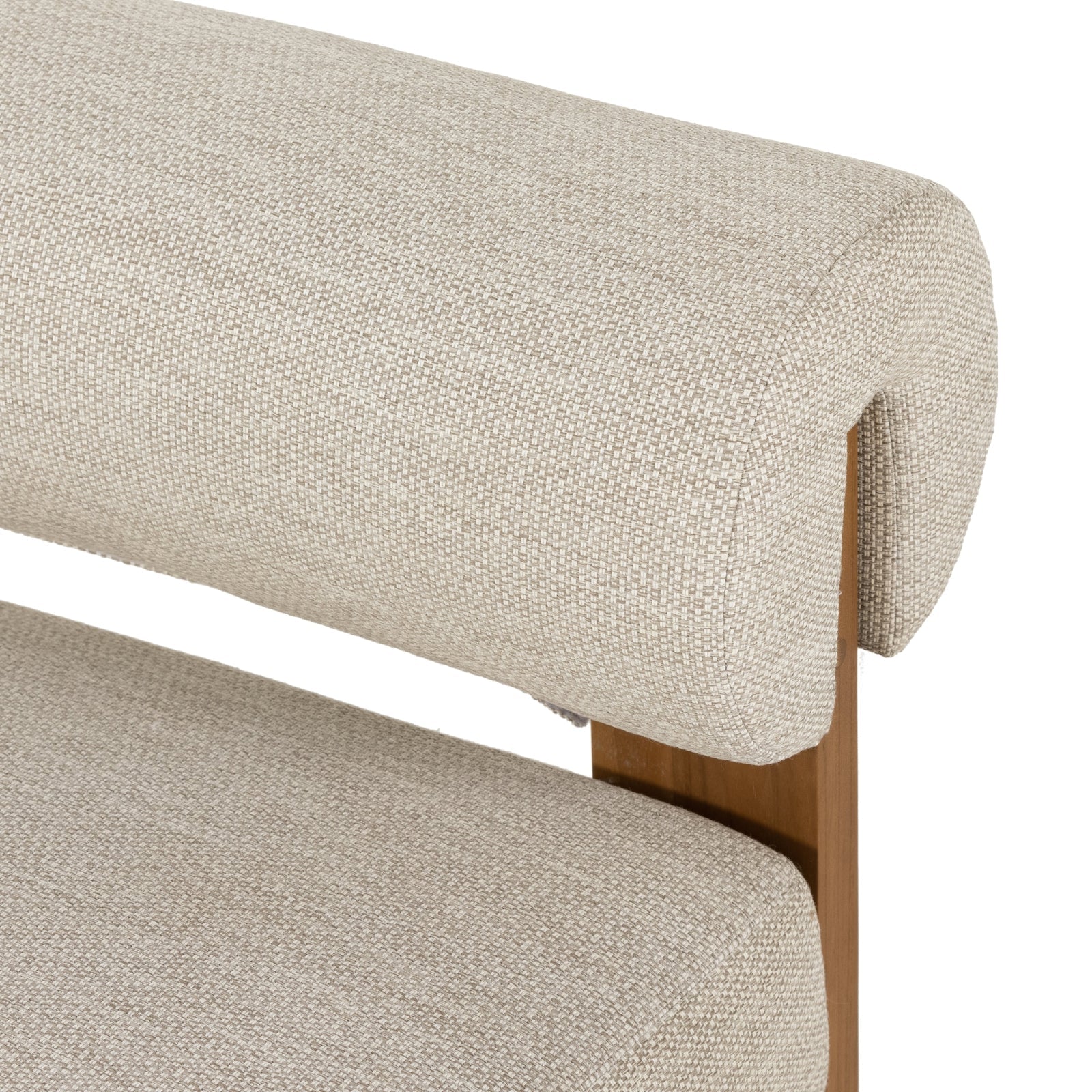 Four Hands Malta Outdoor Chair