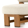 Four Hands Malta Outdoor Chair