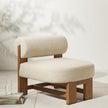 Four Hands Malta Outdoor Chair