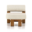 Four Hands Malta Outdoor Chair