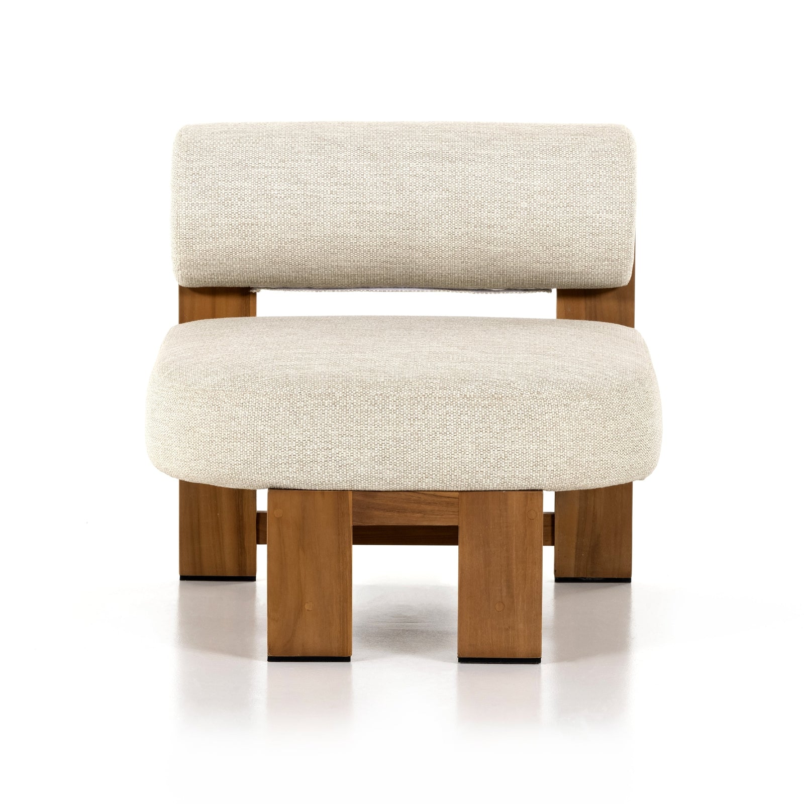 Four Hands Malta Outdoor Chair