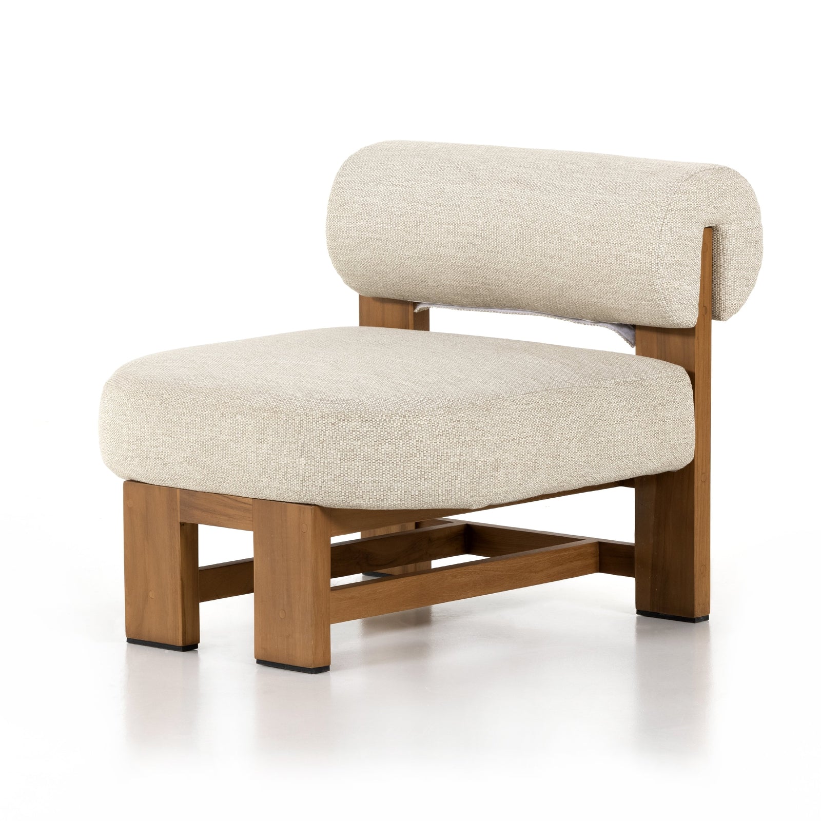 Four Hands Malta Outdoor Chair