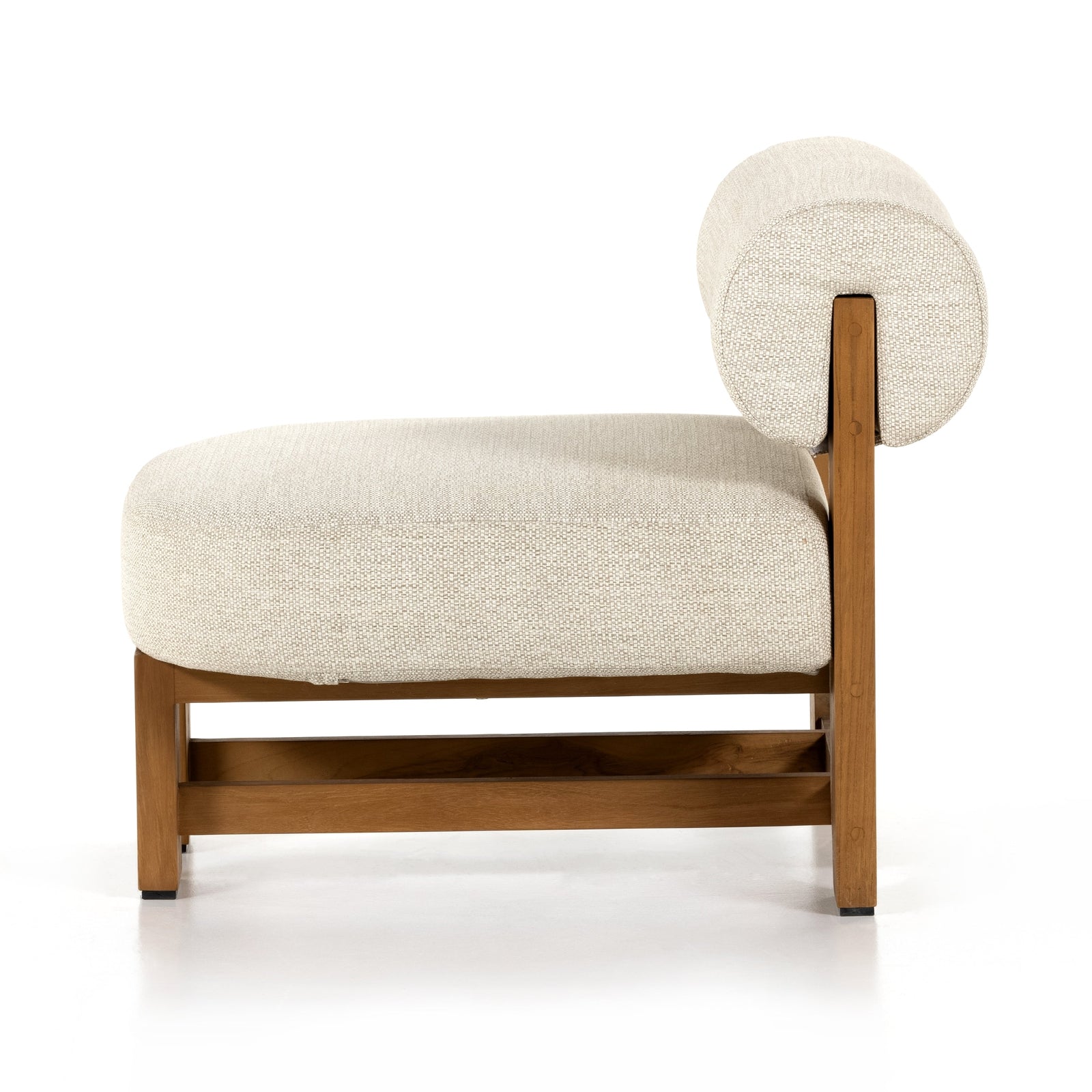 Four Hands Malta Outdoor Chair