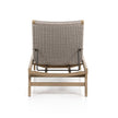 Delano Outdoor Chaise
