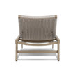 Delano Outdoor Chaise