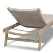 Delano Outdoor Chaise