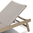 Delano Outdoor Chaise