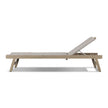 Delano Outdoor Chaise