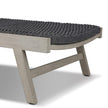 Delano Outdoor Chaise