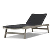 Delano Outdoor Chaise