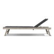 Delano Outdoor Chaise
