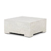 Otero Outdoor Small Coffee Table