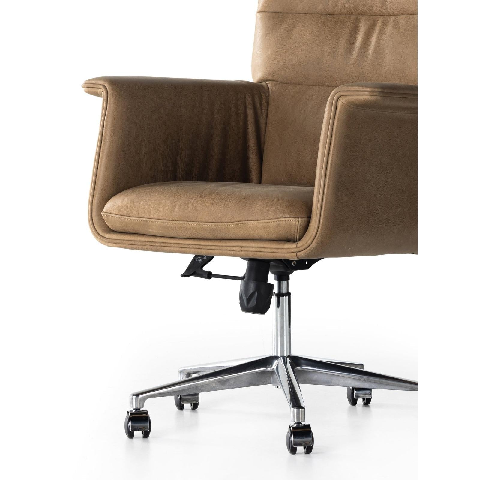 Humphrey Desk Chair