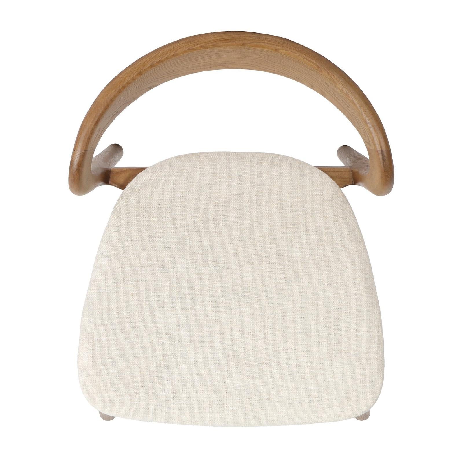 Four Hands Amare Dining Chair