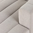 Four Hands Langham Channeled 5-Piece Sectional