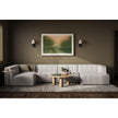 Four Hands Langham Channeled 5-Piece Sectional