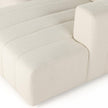 Four Hands Langham Channeled 5-Piece Sectional