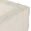 Four Hands Langham Channeled 5-Piece Sectional