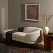 Four Hands Carmela Chaise