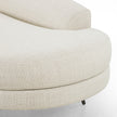 Four Hands Carmela Chaise